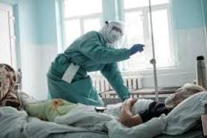 Кількість випадків COVID-19 в Україні перевищила 400 тисяч: оновлені дані по регіонах
