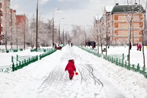 Синоптик предупредила украинцев об аномальной зиме: с чем придется столкнуться