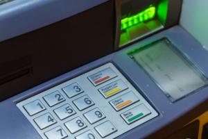 Мужчина, который пытался взорвать в Северодонецке банкомат, взят под стражу