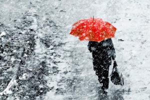 Готовимся к снегу, гололеду и сильным морозам: синоптики изменили прогноз погоды по Луганщине