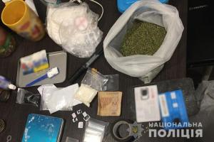 У Сєвєродонецьку "накрили" великий Telegram-канал, через який продавали наркотики: хто стояв за цим "бізнесом"