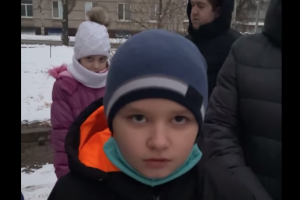 Просили не подарунків: у Сєвєродонецьку діти приголомшили проханням на День святого Миколая (відео)