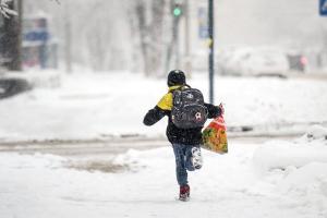 Українські школярі можуть отримати додаткові канікули: нові рекомендації МОН