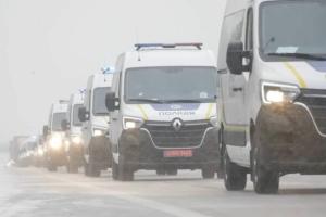 Перевірятимуть усіх: техогляд в Україні почнуть проводити просто на дорогах