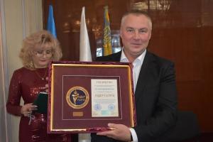 "Це як плювок": ДП "Сєвєродонецька ТЕЦ" отримало статус лідера галузі в 2020 році
