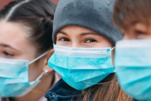 COVID-19 встановив на Луганщині новий антирекорд