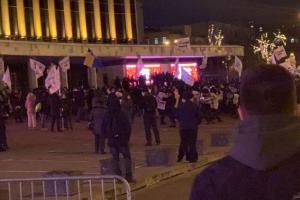 Студія "Квартал 95" висміяла протести ФОПів (відео)