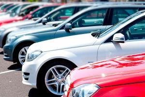 В Україні почнуть продавати нову марку автомобілів (фото)