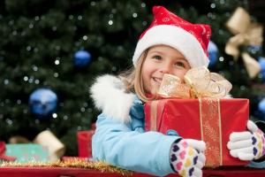 День святого Николая и открытие новогодних елок в Лисичанске: анонс праздничных мероприятий