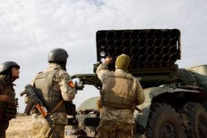 РНБО відреагувала на заяву Зеленського про загальну мобілізацію