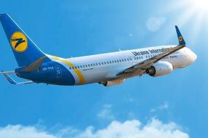МАУ відновлює прямі авіарейси до Азербайджану