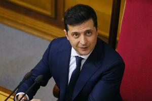 "Идет символический год": Зеленский заявил, что украинцам станет жить проще