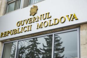 Правительство Молдовы уходит в отставку