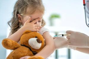 Українцям робитимуть ще одне обов'язкове щеплення