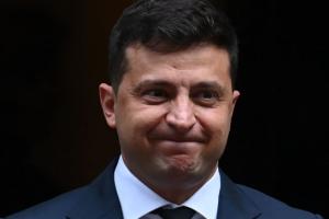 Зеленський одночасно невдаха та політик 2020 року - соцопитування