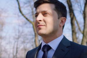 Зеленский рассказал о планах построить в Украине Голливуд и Диснейленд