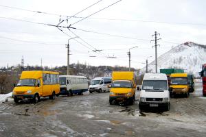 Влада Лисичанська зробила заяву щодо підвищення вартості проїзду в маршрутках