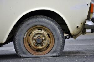 "Чхали они на мнение других": Как лисичанам отравляют жизнь автомобилисты (фото)