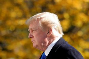 Трамп покине Білий дім до інавгурації Байдена - ЗМІ