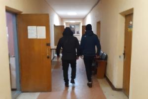 Вихопив понад 3000 гривень у жінки з рук: у Лисичанську спіймали грабіжника