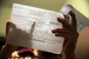 Фальшивые счета за коммуналку: украинцев предупредили о новой схеме мошенников