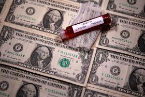 Украина рассчитывает получить 2,5 млрд гривен от Всемирного банка на вакцинацию