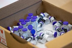 Ляшко рассказал, когда украинцев наконец-то начнут вакцинировать против COVID-19