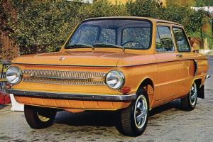 Запорізький автозавод не додумався: в Україні створили унікальний ЗАЗ, якому немає рівних у світі (фото та відео)