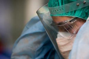 COVID-19 в Луганской области: обновленная статистика