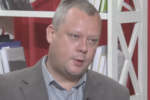 "Ніяку хвилю ви не зупините": політолог Кирило Сазонов про логіку та реальну ефективність введення карантину в Україні