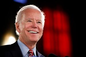 Байден ответил на отказ Трампа присутствовать на инаугурации