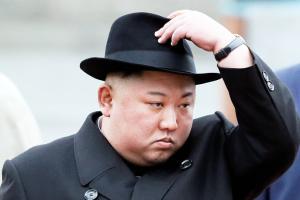 Северная Корея намерена усовершенствовать ядерные технологии