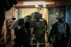 В Польше "накрыли" подпольную фабрику, на которой работали украинцы