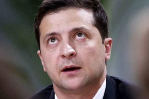 Гумористи "Кварталу 95" назвали "наступника" Зеленського на посаді президента (відео)