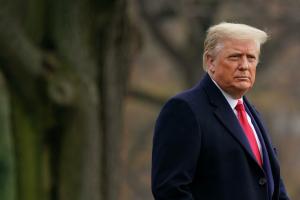 Трамп заявил, что не собирается присутствовать на инаугурации Байдена