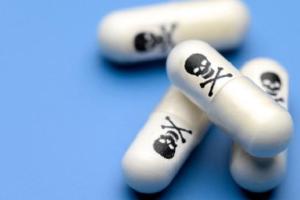 Популярное в Украине лекарство оказалось вовсе не безобидным - исследование