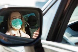 Посилення карантину: що заборонили українським автомобілістам