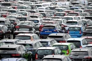 На украинском авторынке стартовали продажи нового бюджетного кроссовера из Кореи (фото и цена)