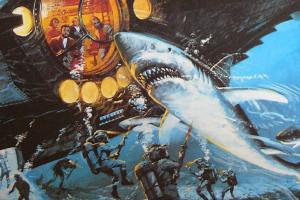 Фантастика: предсказания писателей, которые сбылись и полностью изменили нашу жизнь