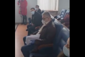 Громадський транспорт зупинять?: У Лисичанську назрів бунт перевізників через ціни на проїзд (відео)