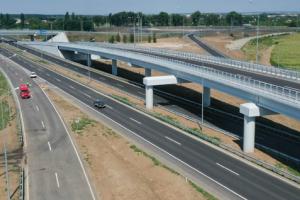 В Україні з'явиться нова міжнародна траса