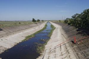 У Зеленського придумали, як повністю виключити подачу води в Крим