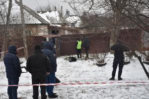 Вбив, розчленував і "розфасував" по мішках: нові подробиці моторошного вбивства в Лисичанську