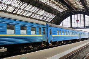 "Укрзалізниця" анонсувала новий сервіс: поїздки пролетять непомітно