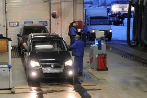 Обов'язковий техогляд всіх ТЗ повинні ввести вже в 2021 році: в МВС "порадували" українських автовласників