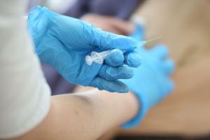 Ляшко рассказал о побочных эффектах после вакцинации от COVID-19