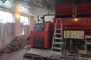На Луганщині СБУ розкрила схему розкрадання бюджету через завищення тарифів на опалення
