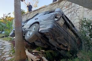 Туреччину накрив руйнівний шторм, є постраждалі