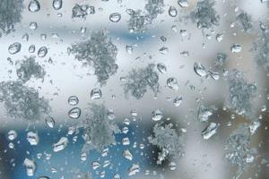 На Украину надвигается холодный атмосферный фронт: о потеплении можно забыть