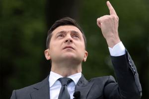 Зеленський готується до візитів у США та країн Азії, а також до телефонної розмови з Байденом - ОП